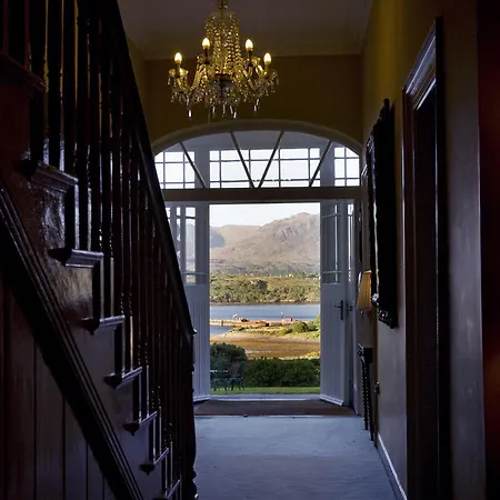 Отель Rosleague Manor 4*